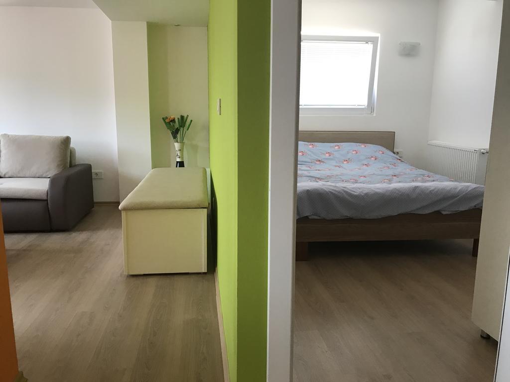 Premium 4U - City Center 50M2 - Skopje Exteriér fotografie