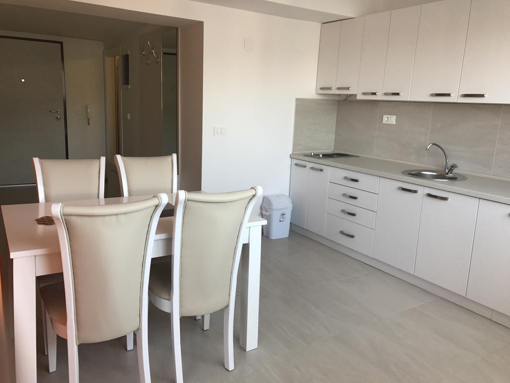 Premium 4U - City Center 50M2 - Skopje Exteriér fotografie