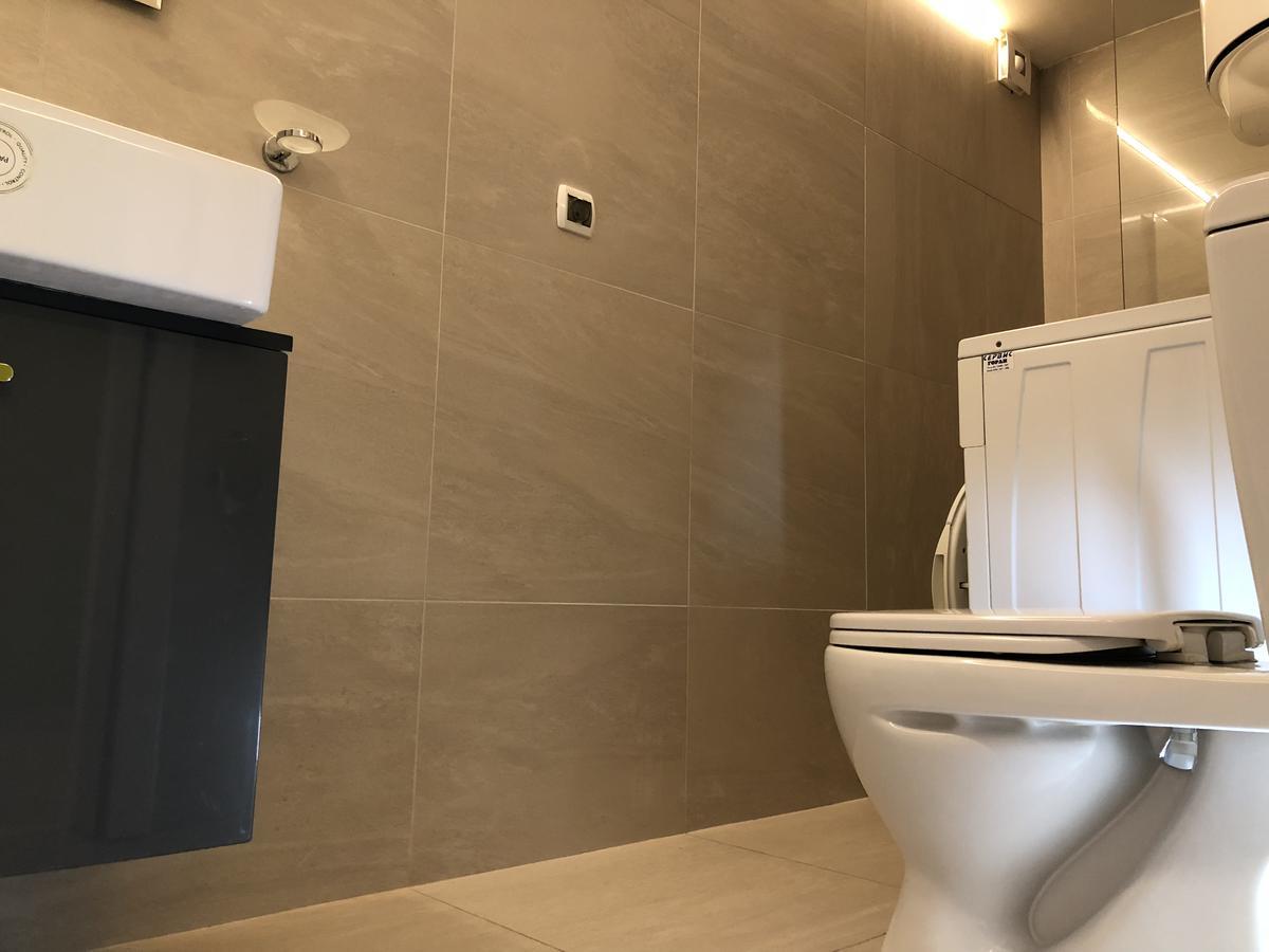 Premium 4U - City Center 50M2 - Skopje Exteriér fotografie